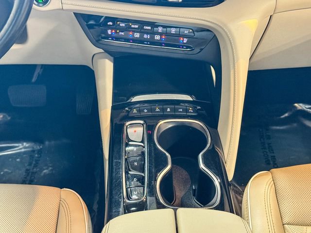 Certified 2022 Buick Envision Avenir w/ Technology Package II image 32