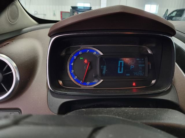 Used 2015 Chevrolet Trax LTZ AWD/4WD image 6