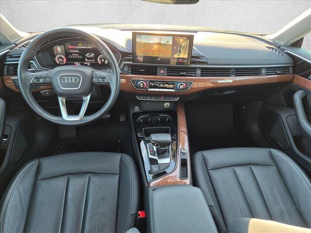 Used 2022 Audi A5 2.0T Premium Plus AWD/4WD image 16