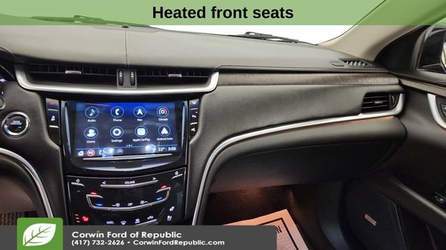 Used 2019 Cadillac XTS Luxury image 19