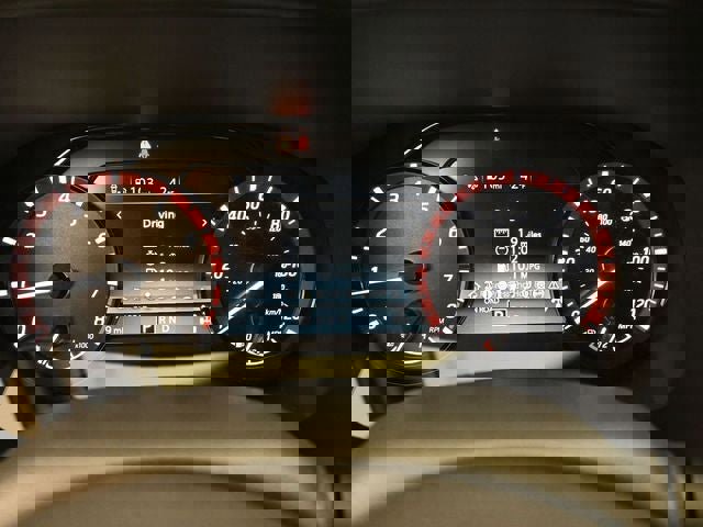 New 2026 Nissan Frontier PRO-4X w/ Pro-4x Convenience Package image 15