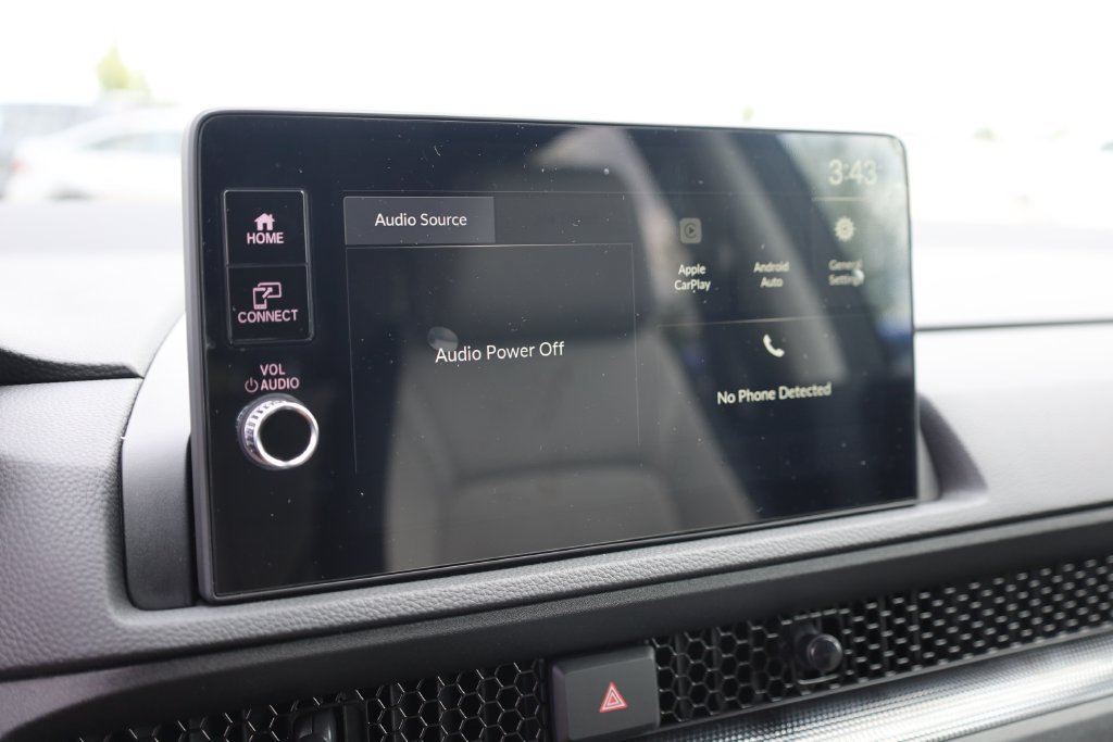 New 2027 Honda CR-V EX image 19