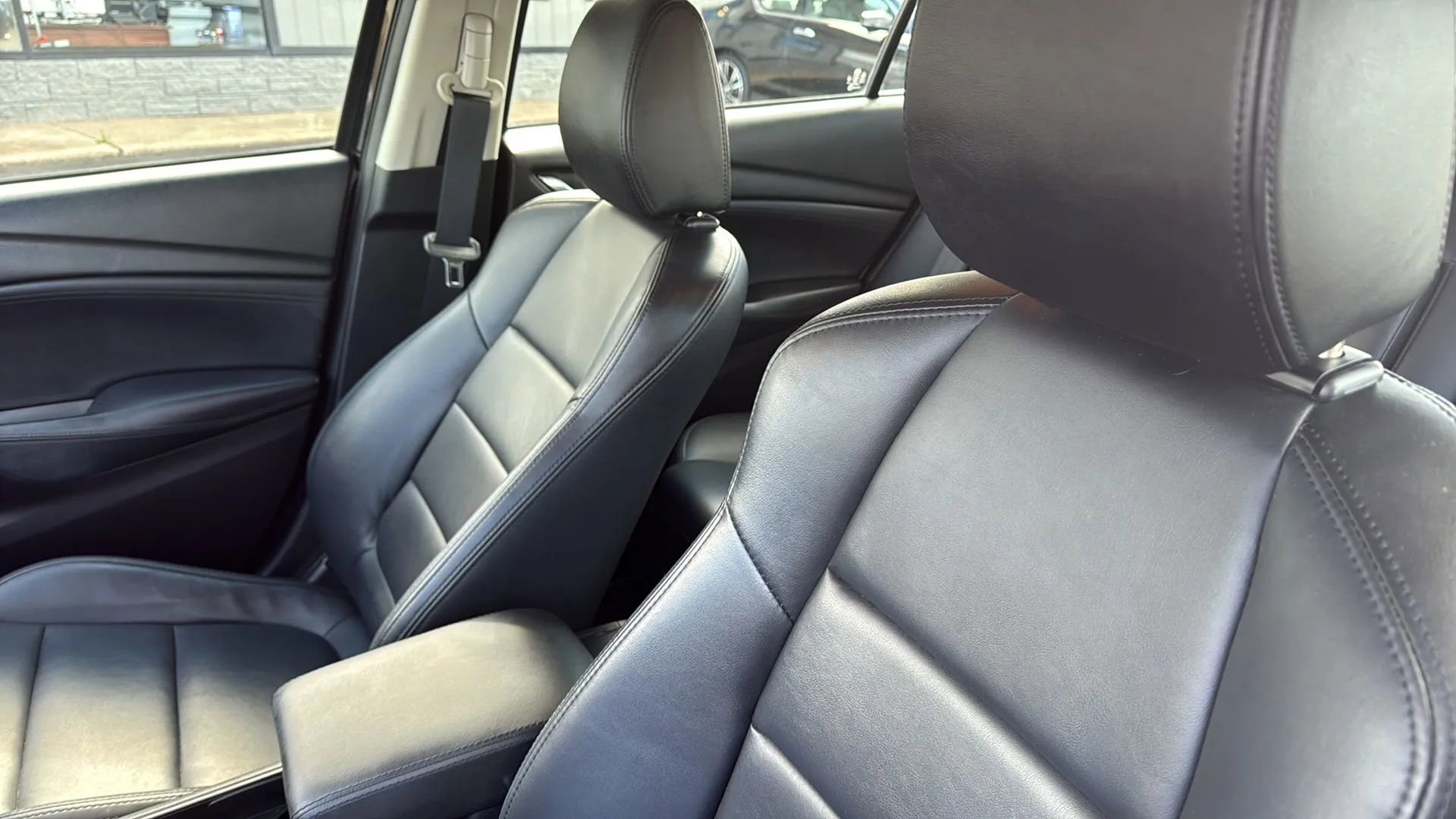 Used 2014 MAZDA MAZDA6 Touring image 15