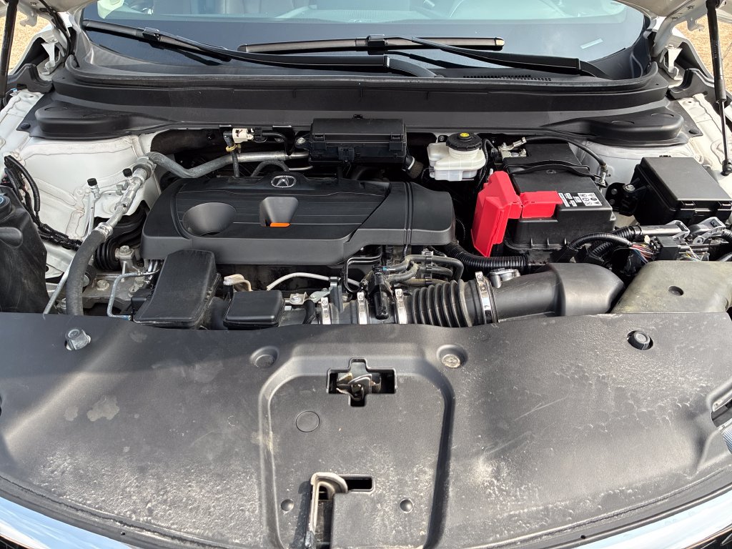 Used 2023 Acura RDX w/ Technology Package FWD image 29
