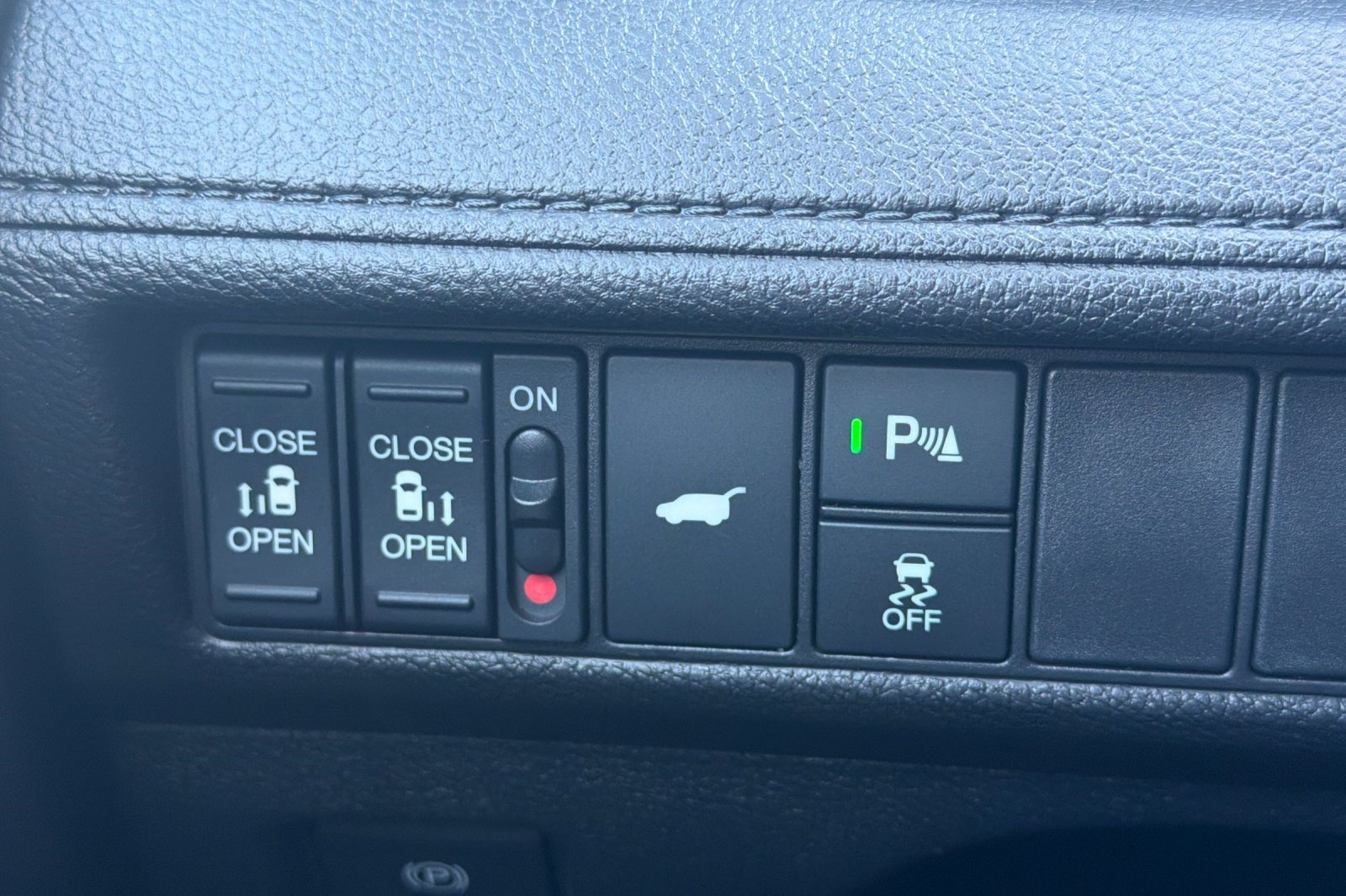 New 2027 Honda Odyssey Elite image 21