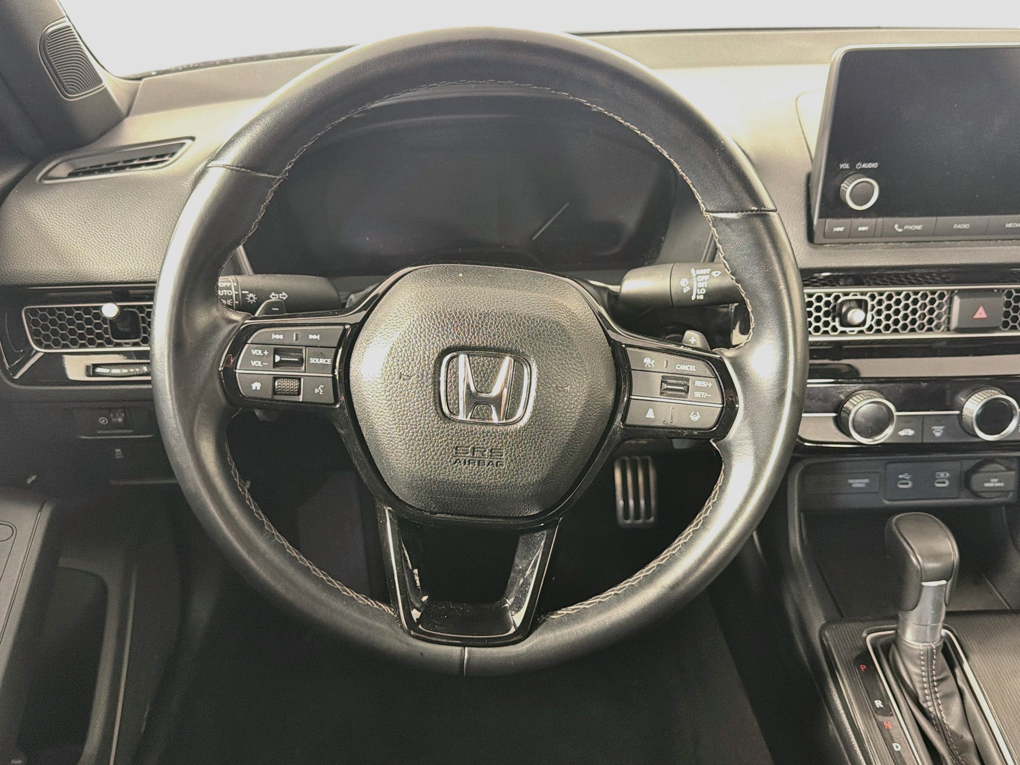 Used 2025 Honda Civic Sport image 18