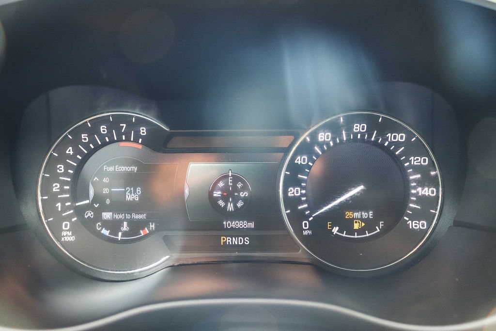 Used 2019 Lincoln MKC Reserve FWD image 29