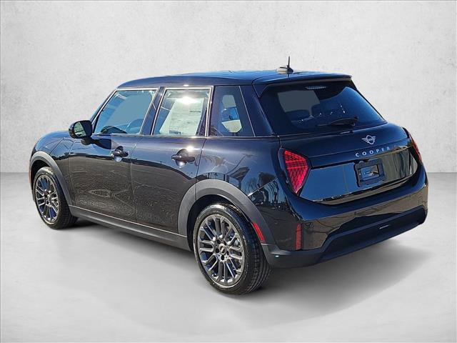 New 2026 MINI Cooper S image 8