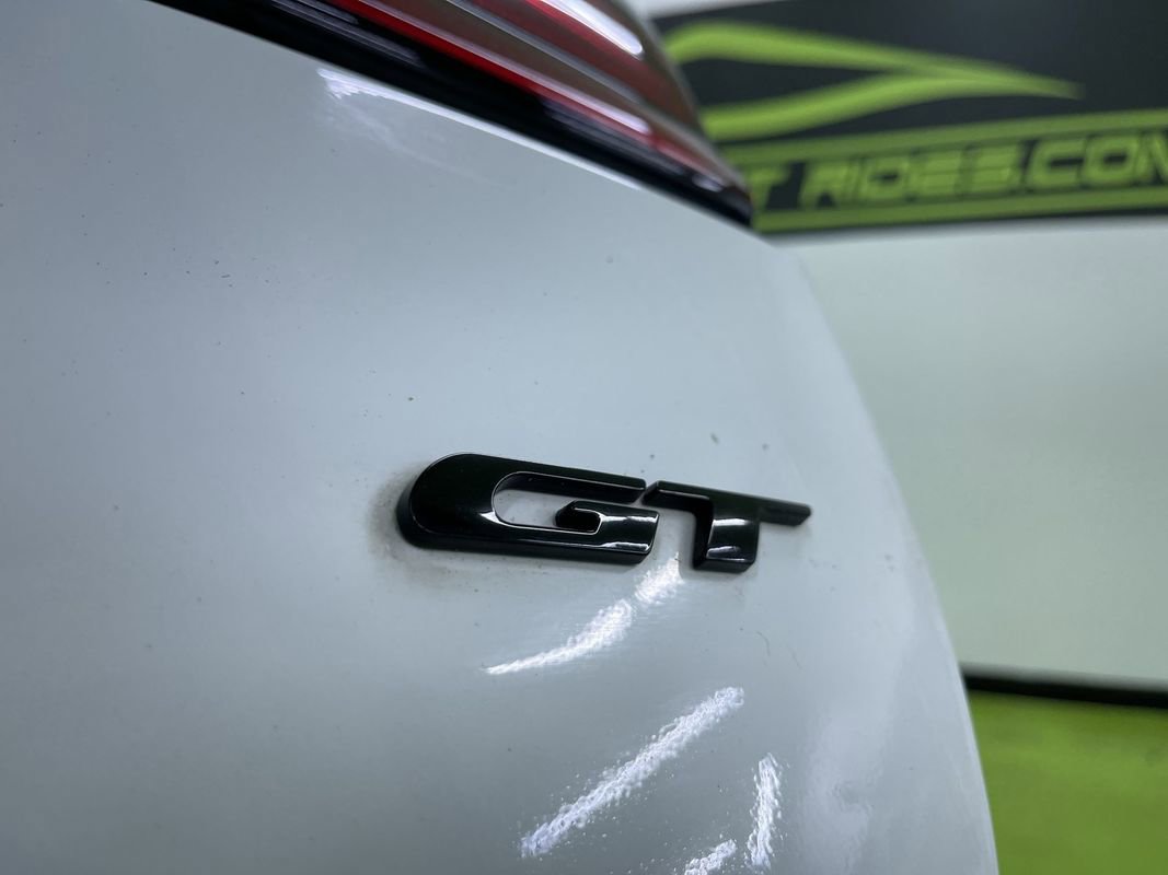 Used 2021 Dodge Durango GT image 14