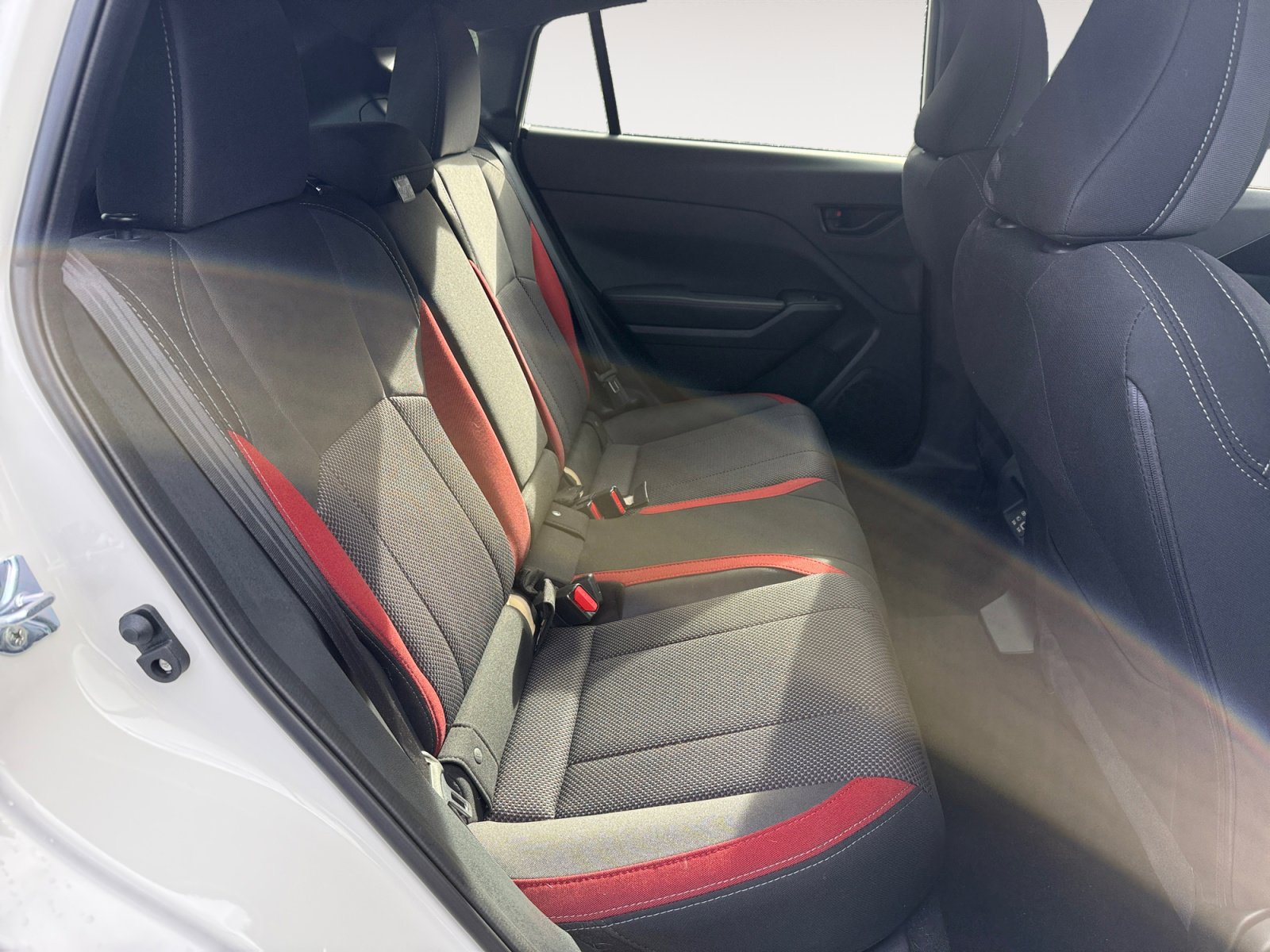 Certified 2025 Subaru Impreza RS w/ Popular Package #1 image 18