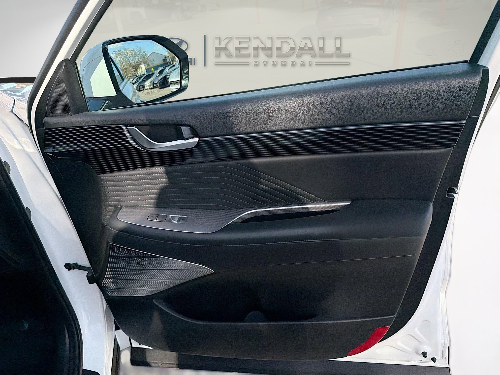 Used 2023 Hyundai Palisade Calligraphy w/ Cargo Package image 31