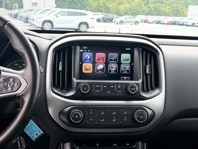 Used 2018 Chevrolet Colorado LT AWD/4WD image 13