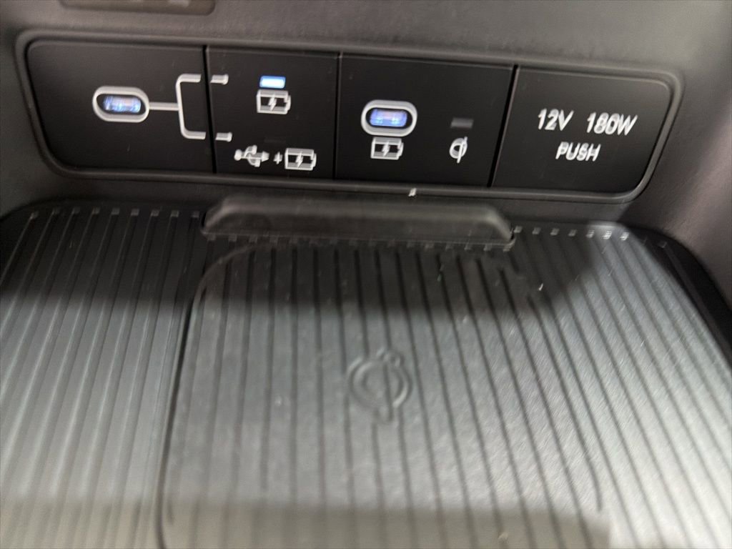 New 2026 Hyundai Kona SEL Sport AWD/4WD image 21