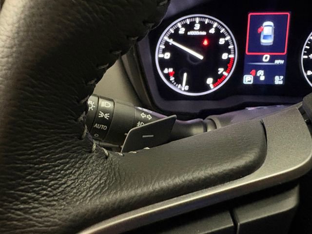 New 2025 Subaru Legacy Premium image 23