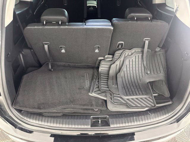 Certified 2024 Kia Telluride EX w/ EX Captain's Chair Package AWD/4WD image 29