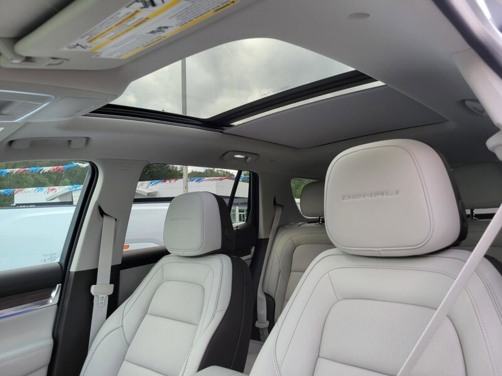 New 2026 GMC Terrain Denali image 24