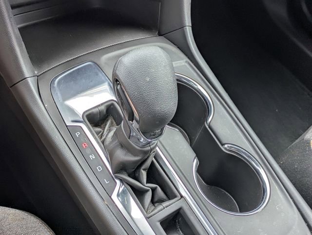 Used 2024 Chevrolet Equinox LT image 21