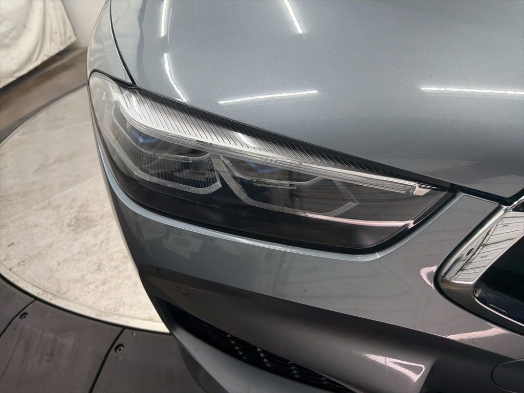 Used 2022 BMW 840i Gran Coupe image 10