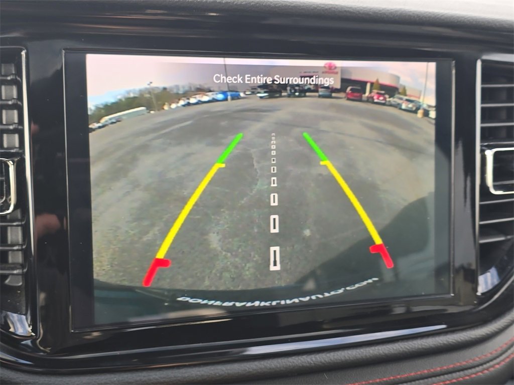 Used 2024 Dodge Durango GT image 23