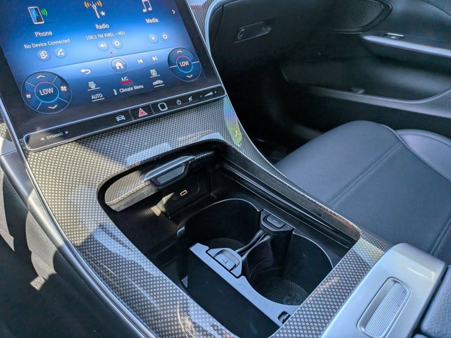 Certified 2023 Mercedes-Benz C 300 Sedan image 12