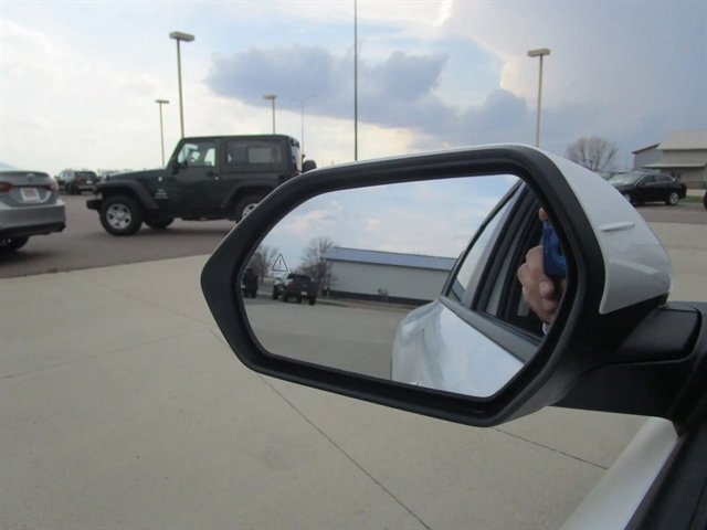 Used 2025 Kia K4 LX FWD image 23