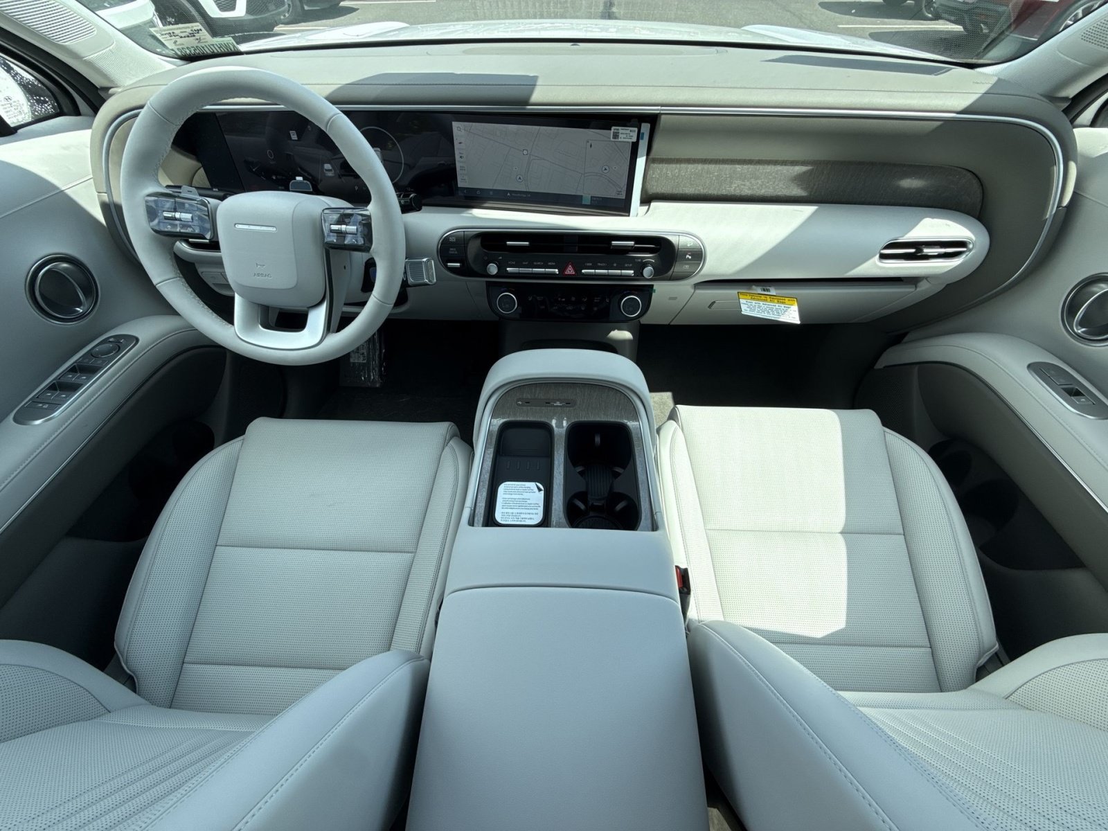 New 2026 Hyundai Palisade SEL AWD/4WD image 23