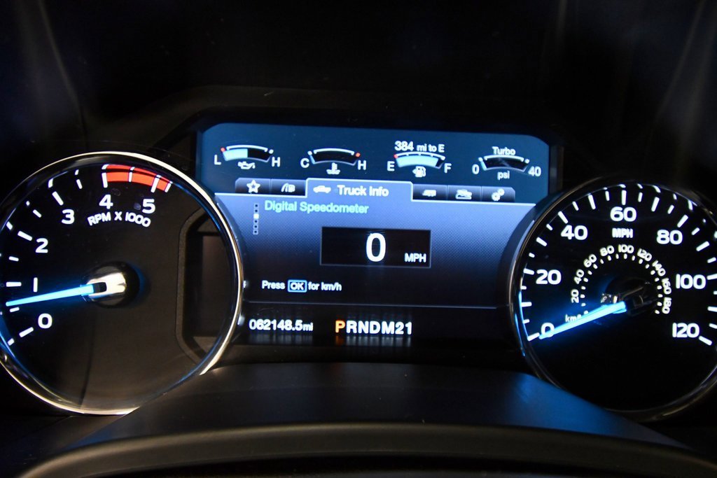 Used 2018 Ford F350 Lariat w/ FX4 4x4 Off Road Package image 22