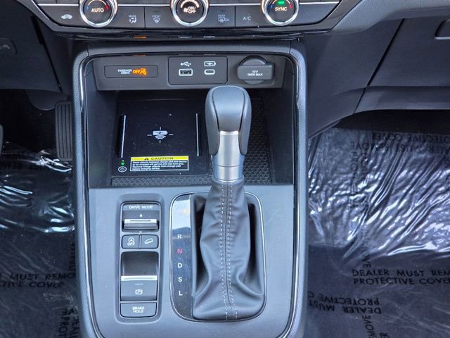 Certified 2025 Honda CR-V EX-L image 29