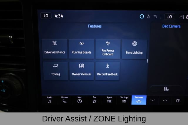 Used 2026 Ford F350 King Ranch image 35