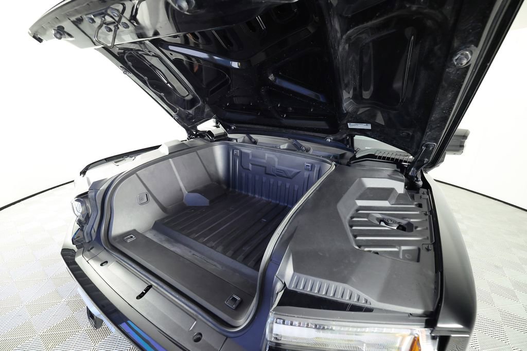 Used 2025 GMC Hummer EV 3X image 45