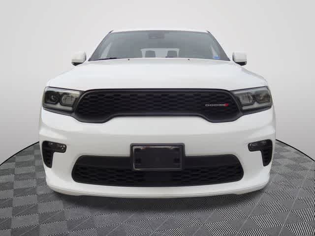 Used 2022 Dodge Durango GT AWD/4WD image 5