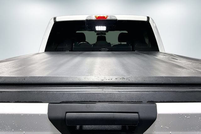 Used 2015 Ford F150 XLT RWD image 8