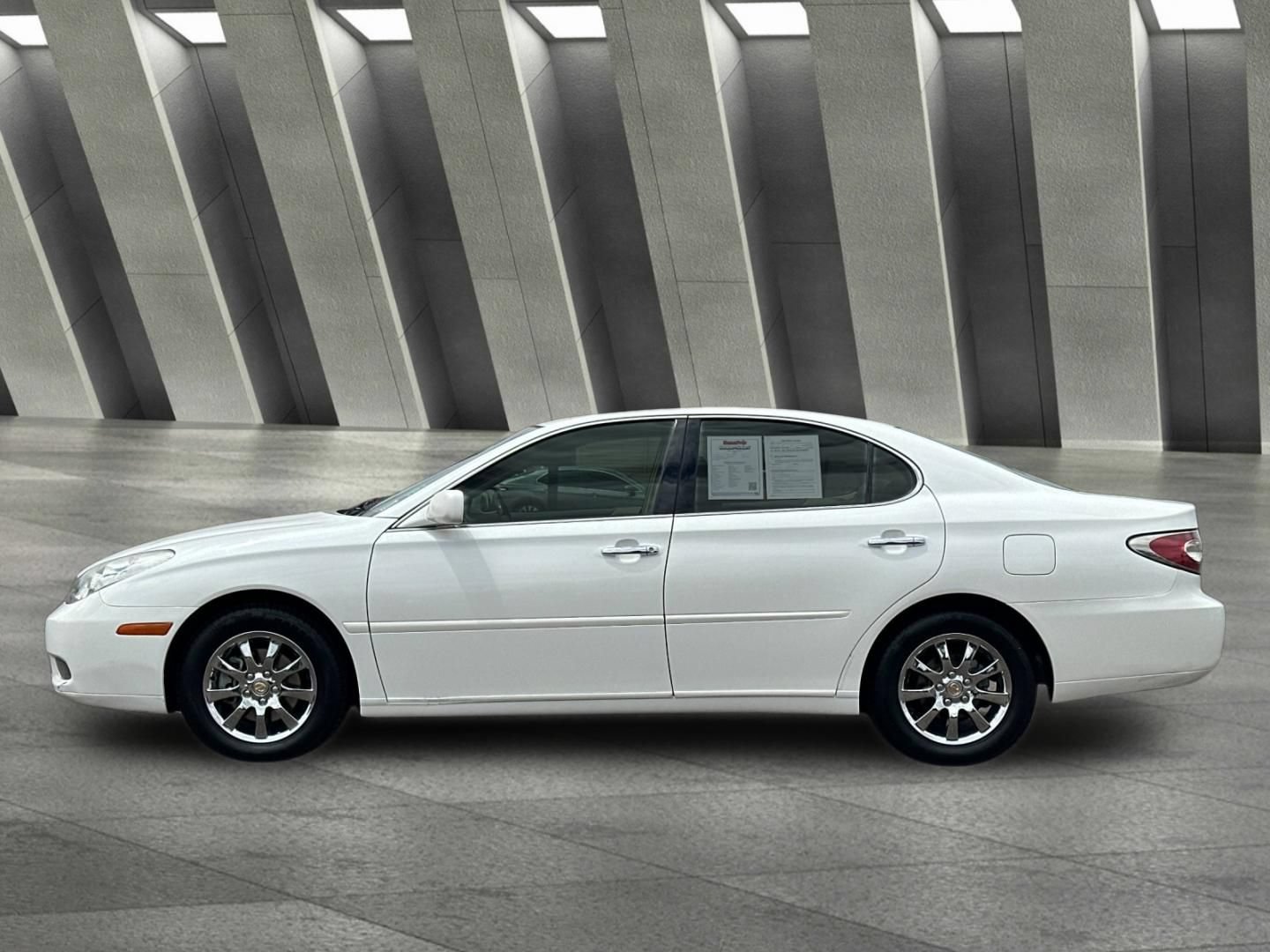 Used 2003 Lexus ES 330 FWD image 6