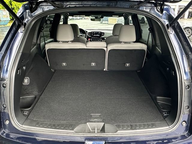 Used 2021 Honda Passport Touring image 30