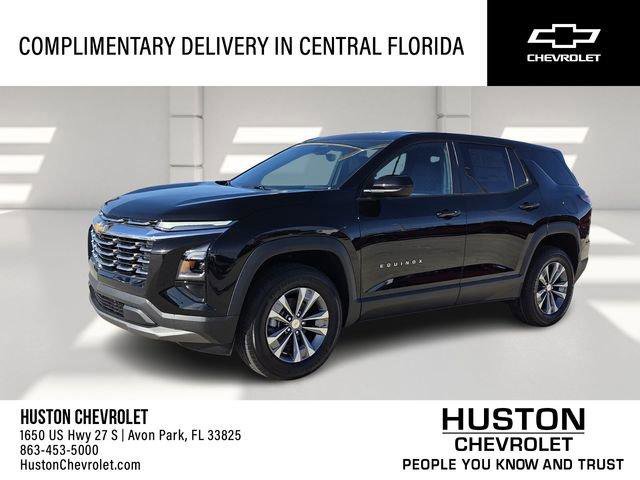 New 2026 Chevrolet Equinox LT w/ Convenience Package II