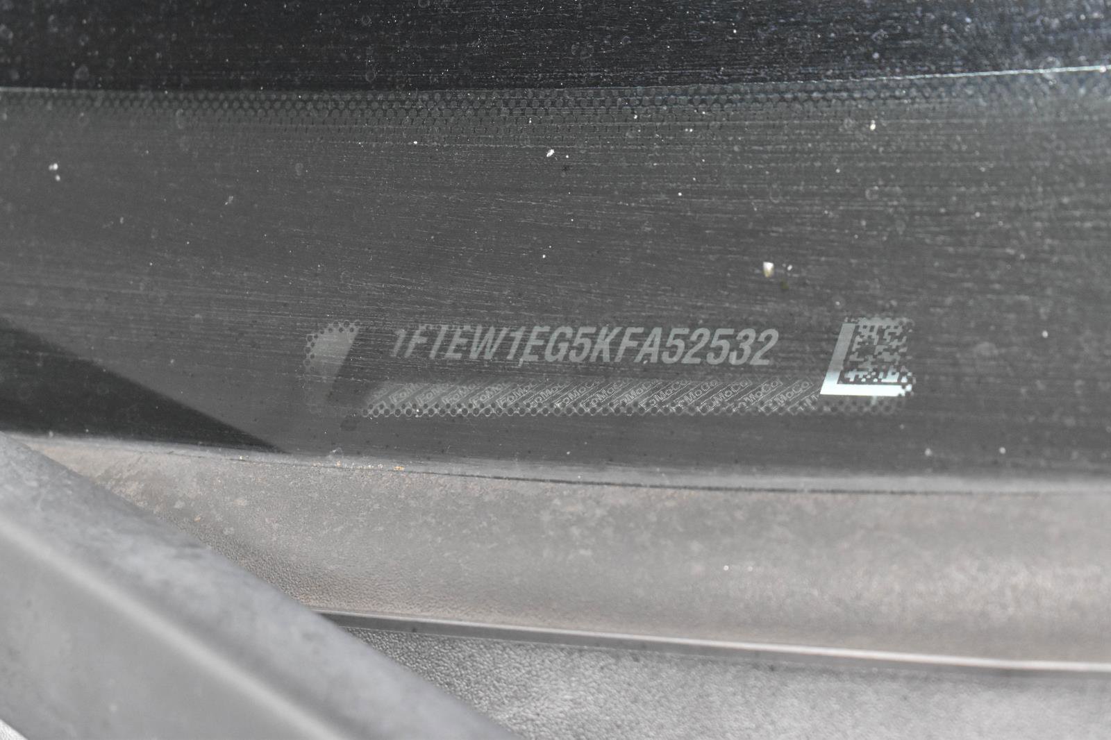 Used 2019 Ford F150 Limited w/ Trailer Tow Package image 36