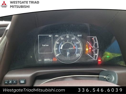 Used 2021 Lexus ES 350 w/ Premium Package image 11