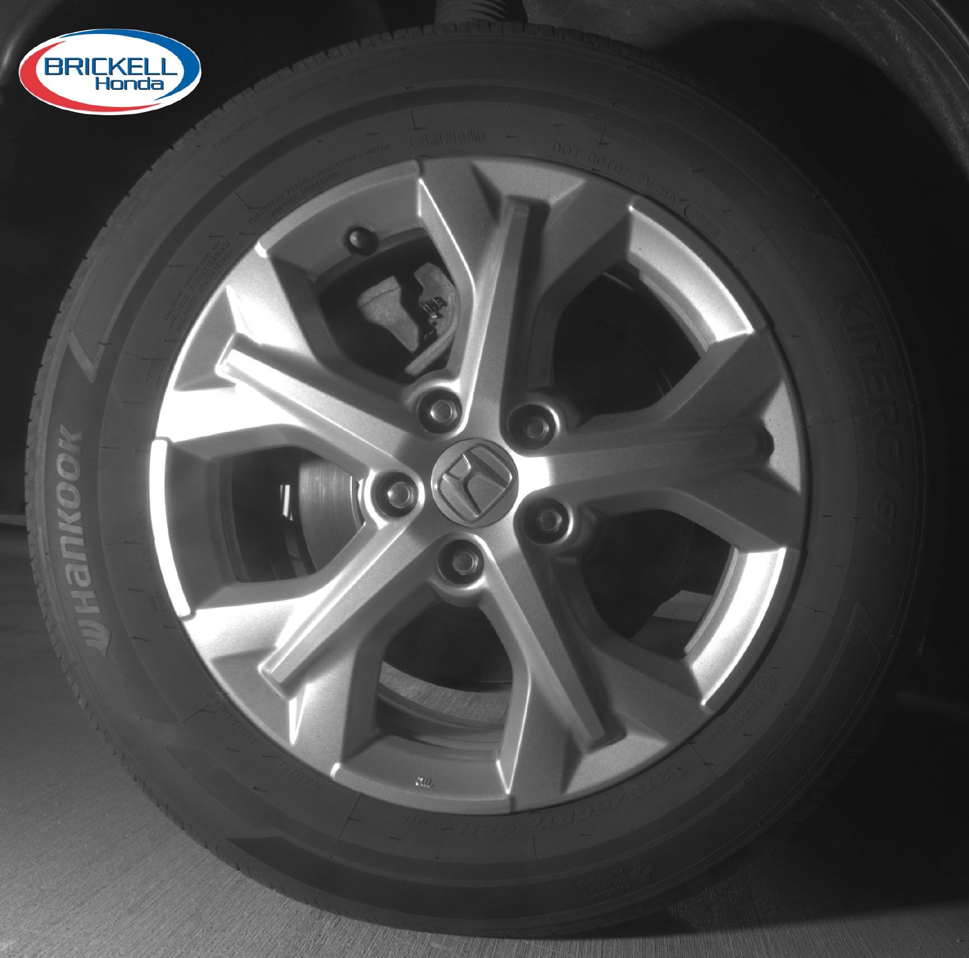 Used 2024 Honda HR-V LX image 10