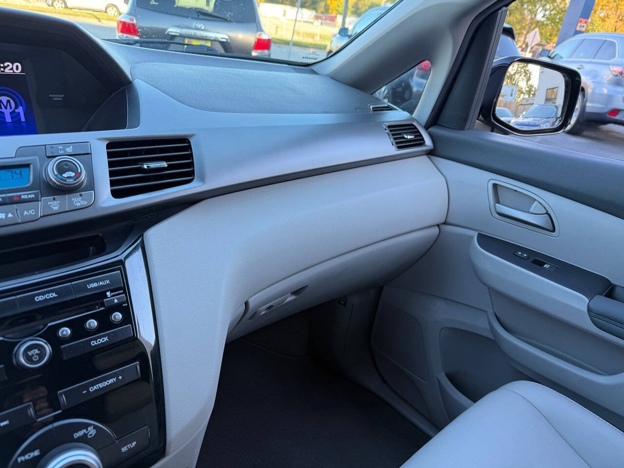 Used 2013 Honda Odyssey EX-L image 64