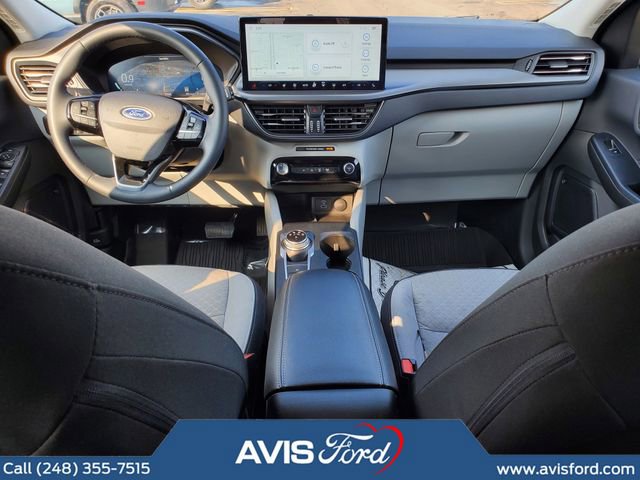 Used 2023 Ford Escape Active w/ Tech Pack #2 image 8