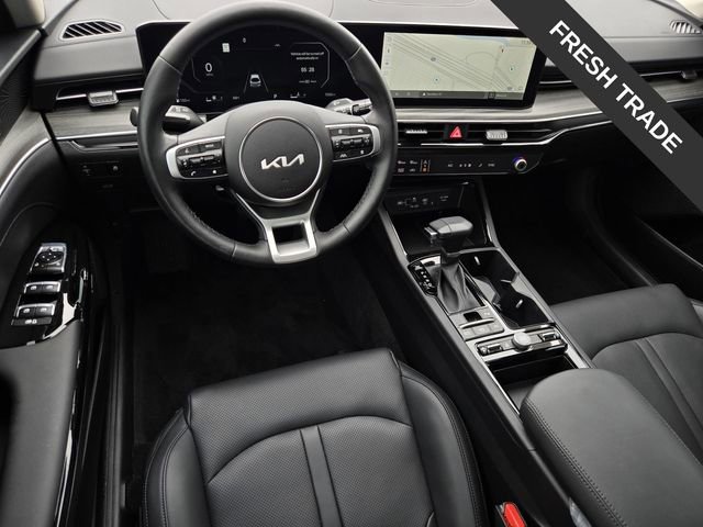 Used 2025 Kia K5 EX image 17