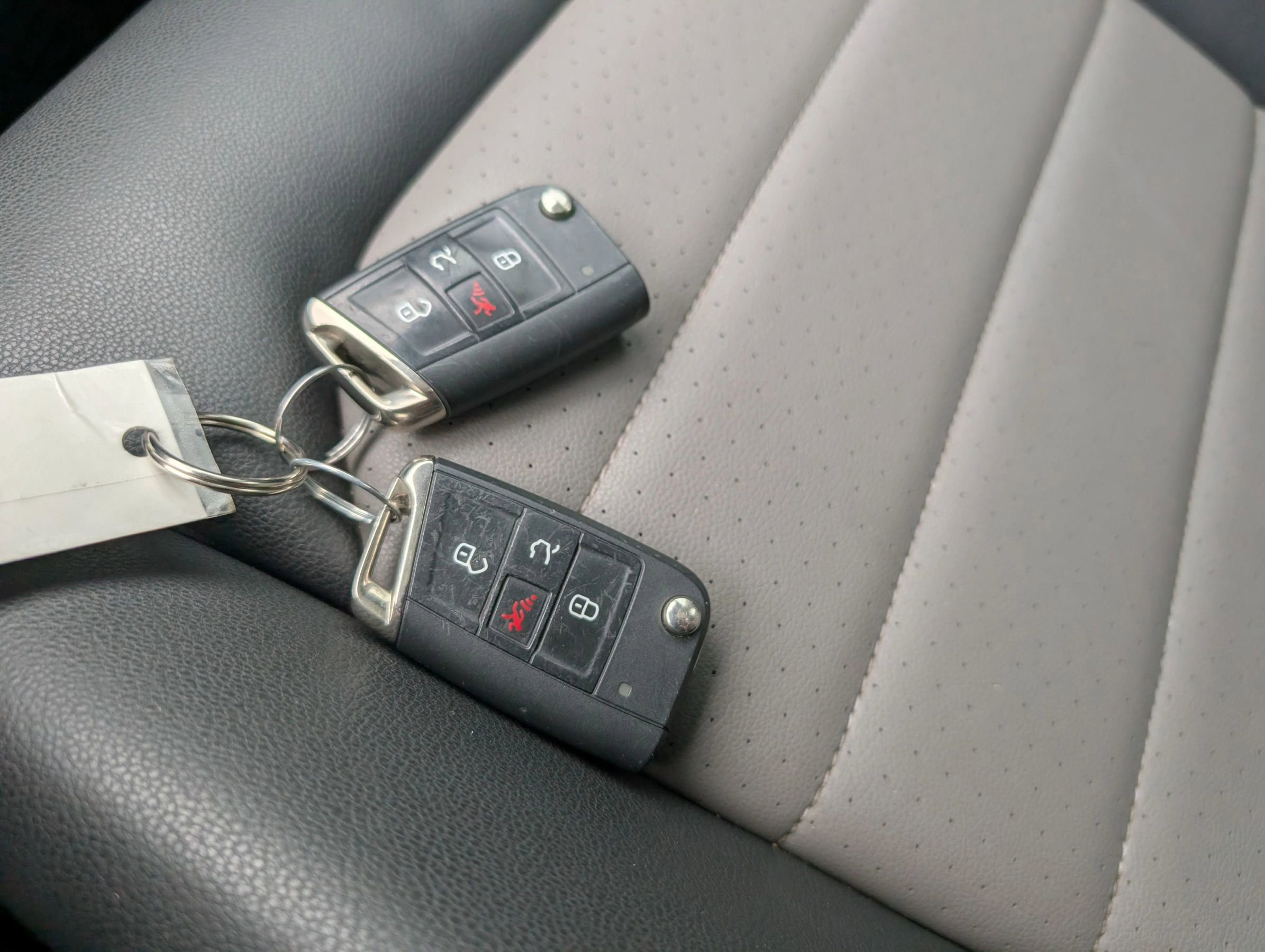 Used 2015 Volkswagen Golf TDI S image 20