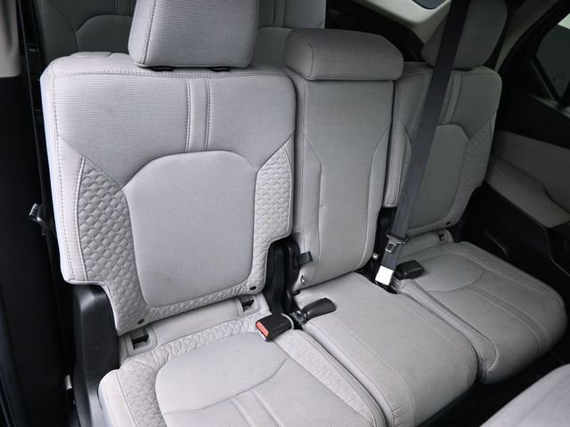 Used 2024 Honda Pilot LX image 38