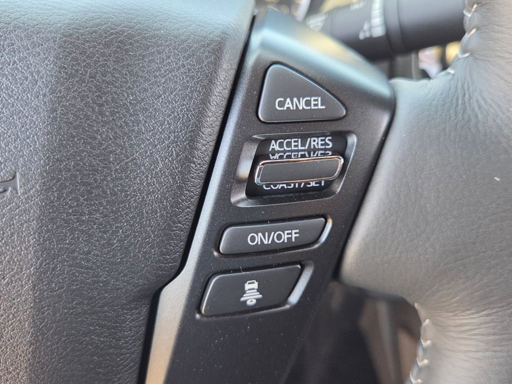 New 2026 Nissan Frontier SV image 23