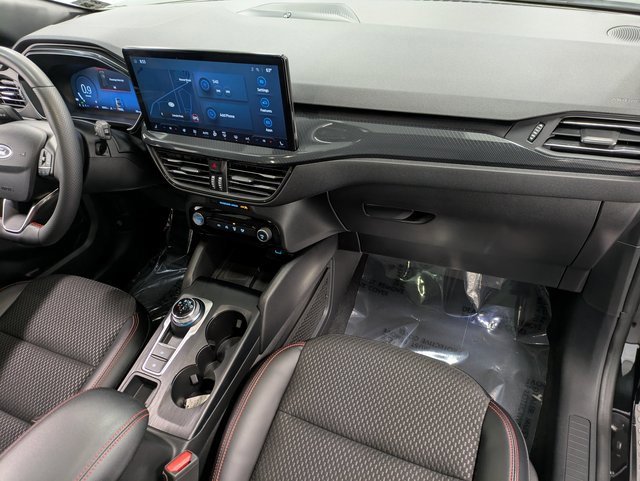 Used 2023 Ford Escape ST-Line Select w/ Tech Pack #2 image 29