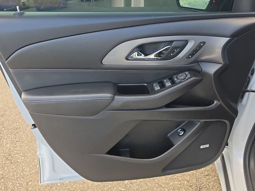 Certified 2018 Chevrolet Traverse Premier image 28