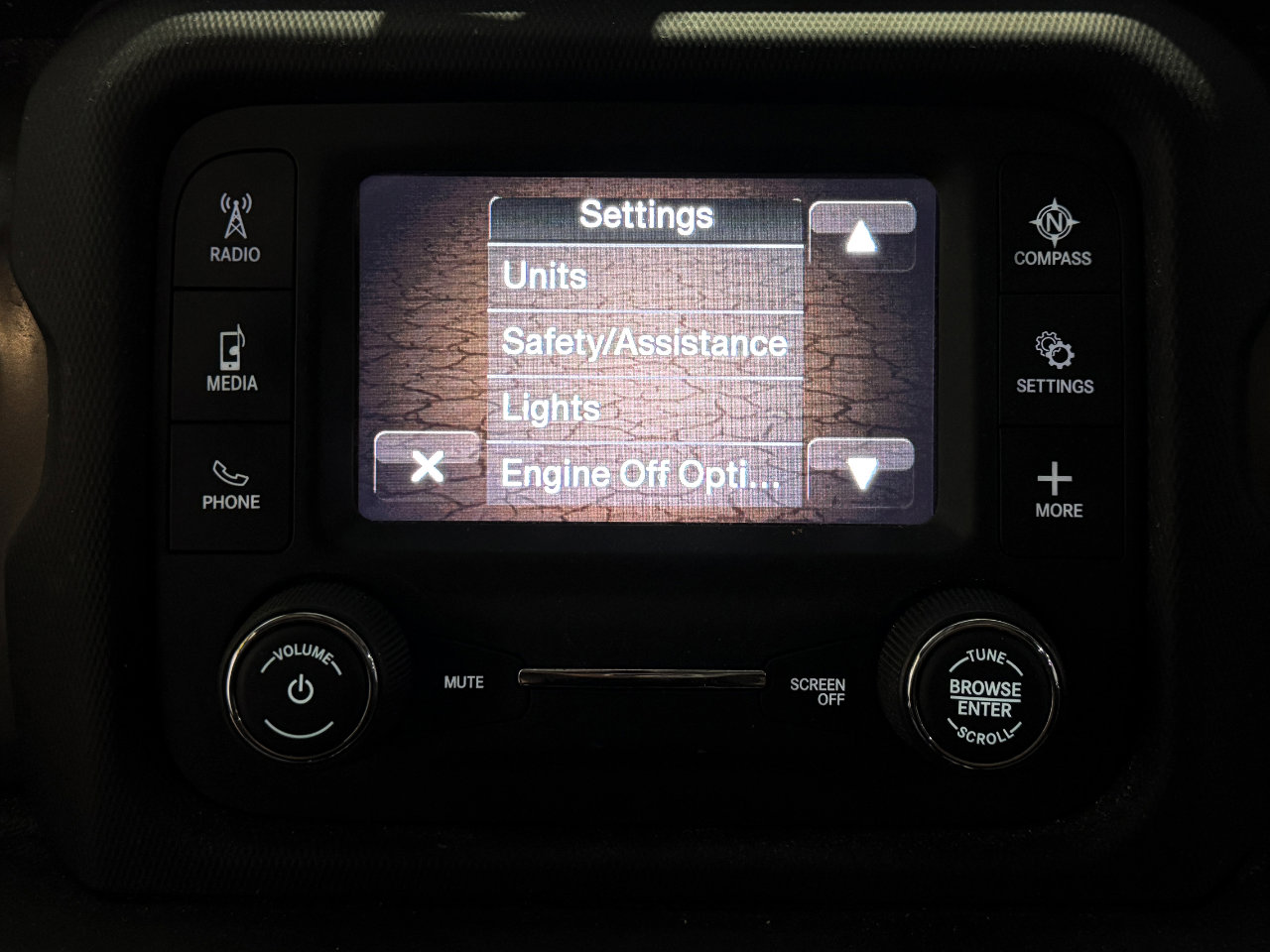 Used 2021 Jeep Gladiator Sport image 9