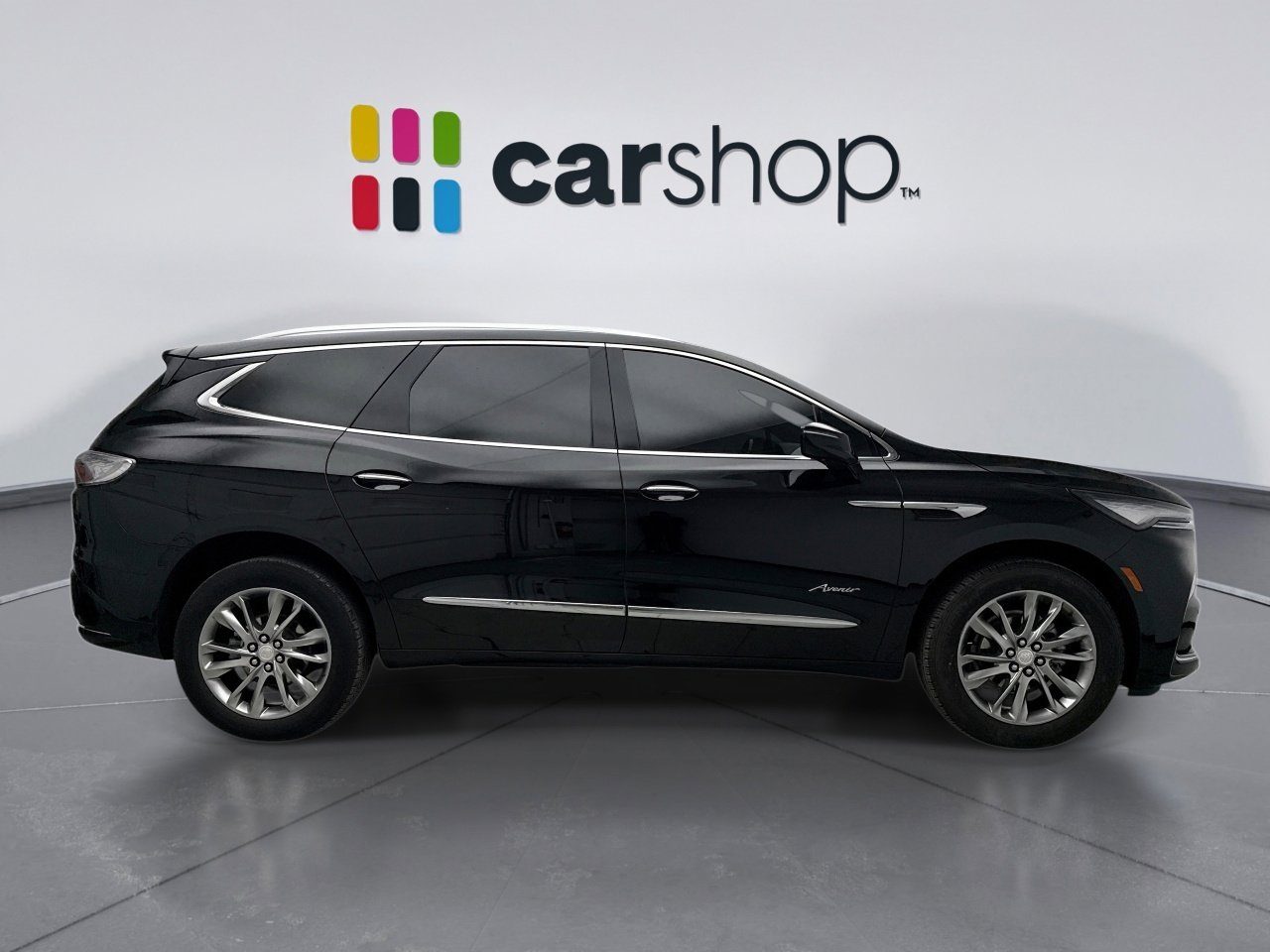 Used 2022 Buick Enclave Avenir w/ Avenir Technology Package image 6