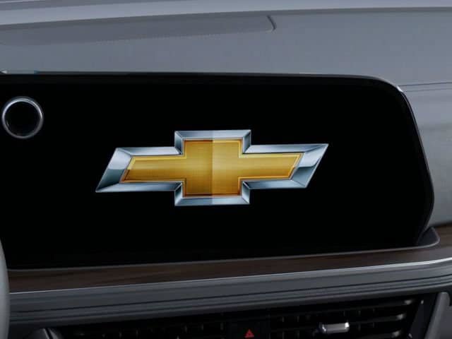 New 2026 Chevrolet Suburban High Country w/ Sun And Tow Package AWD/4WD image 20