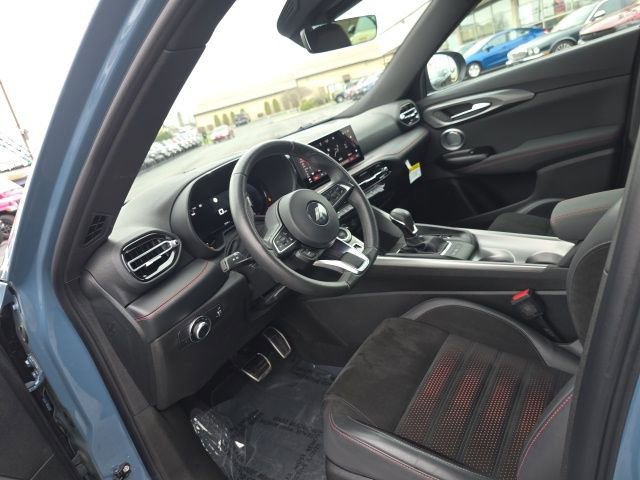 Used 2024 Dodge Hornet GT AWD/4WD image 22